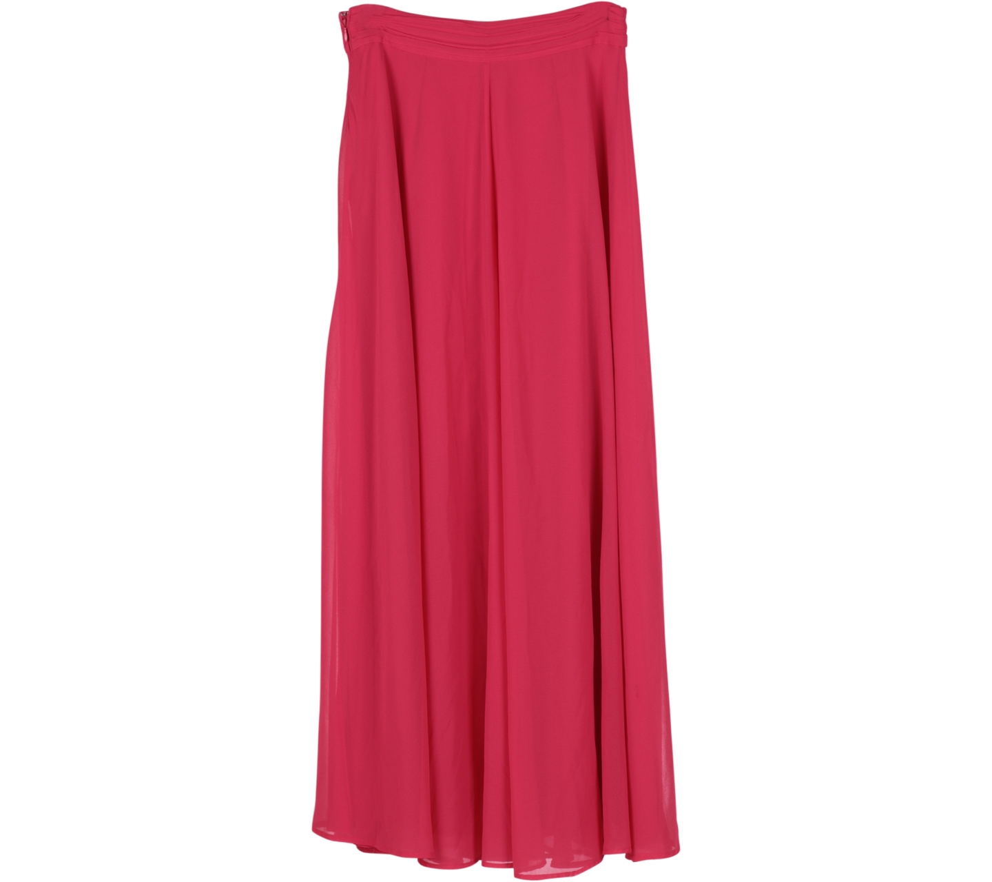Armani Exchange Pink Skirt