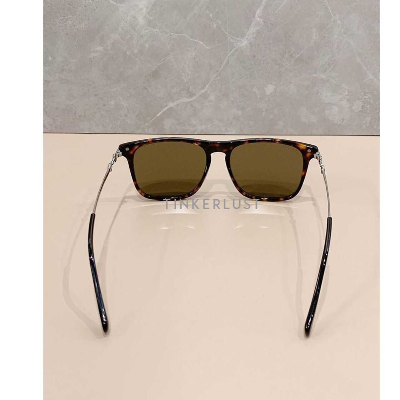 Gucci GG0915S Brown Sunglasses
