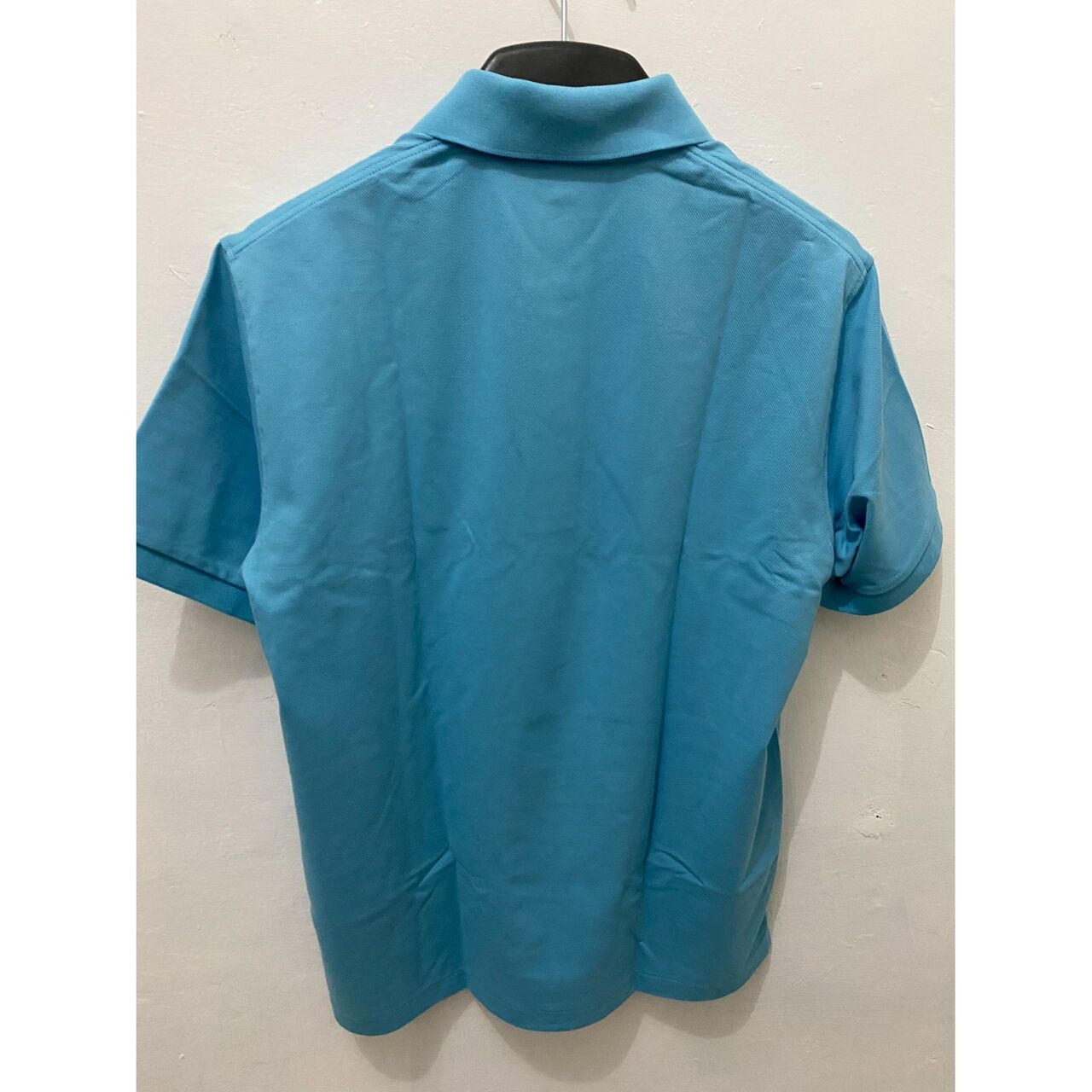 UNIQLO Blue Polo T-Shirt
