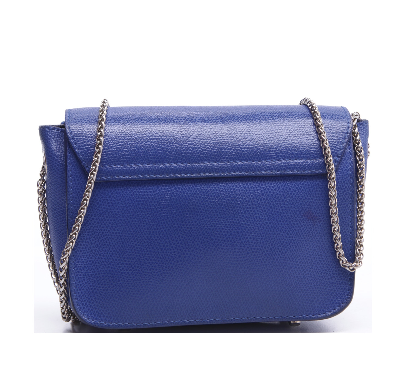 Furla Blue Sling Bag