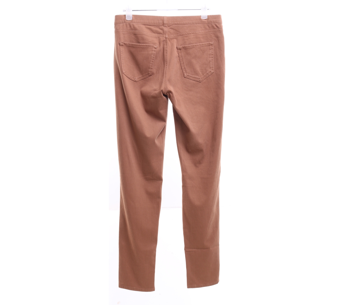 Uniqlo Brown Jegging Long Pants