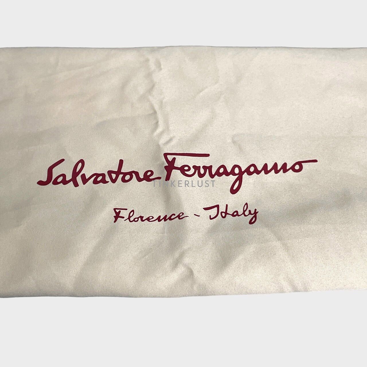 Salvatore Ferragamo Fuchsia Leather Sookie Top Handle Bag