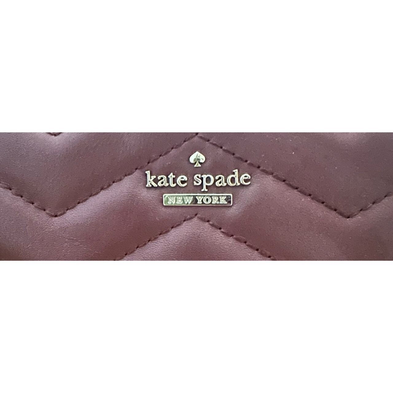 Kate Spade Multicolour Backpack