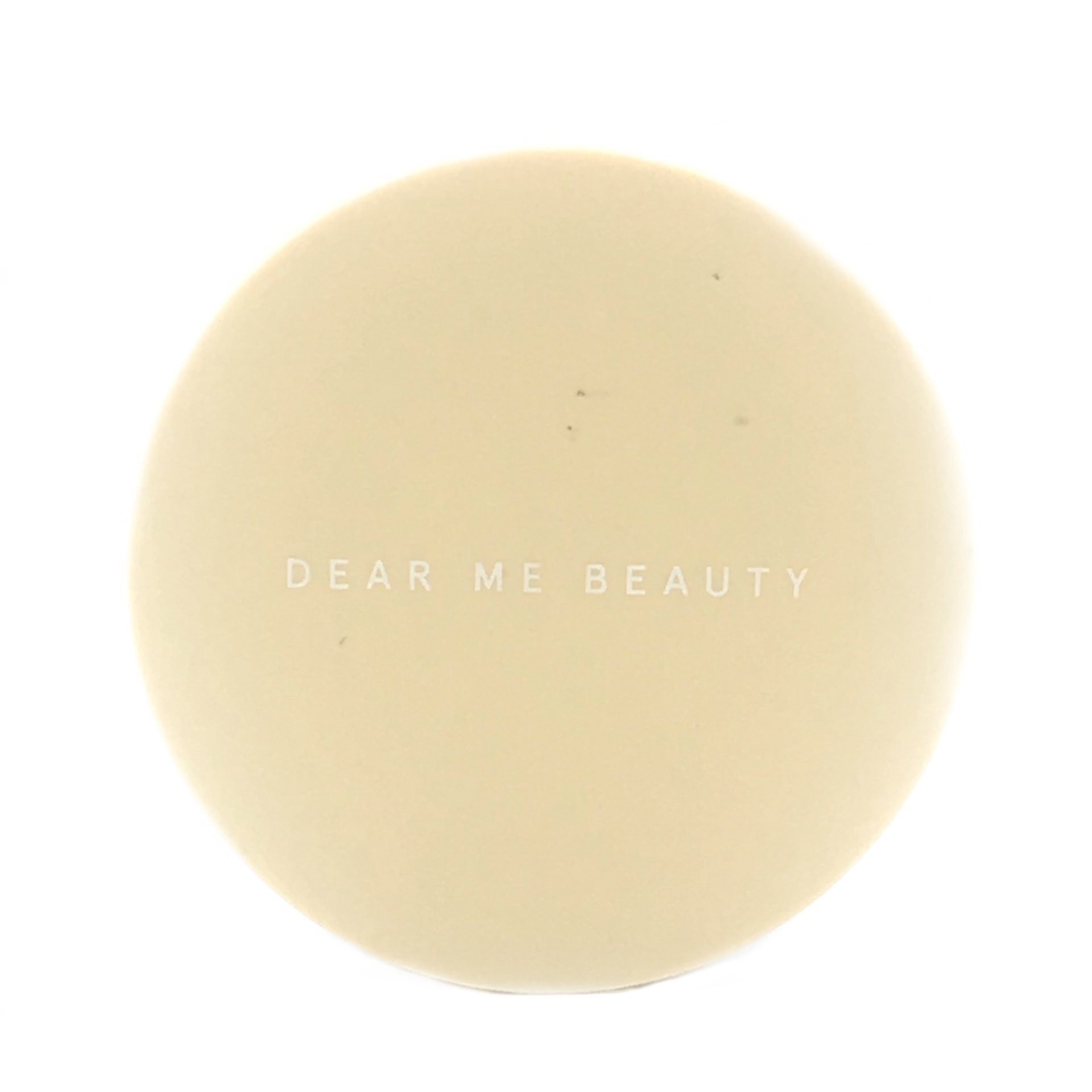 Dear Me Beauty Translucent Airy Poreless Powder Setting Powder Faces