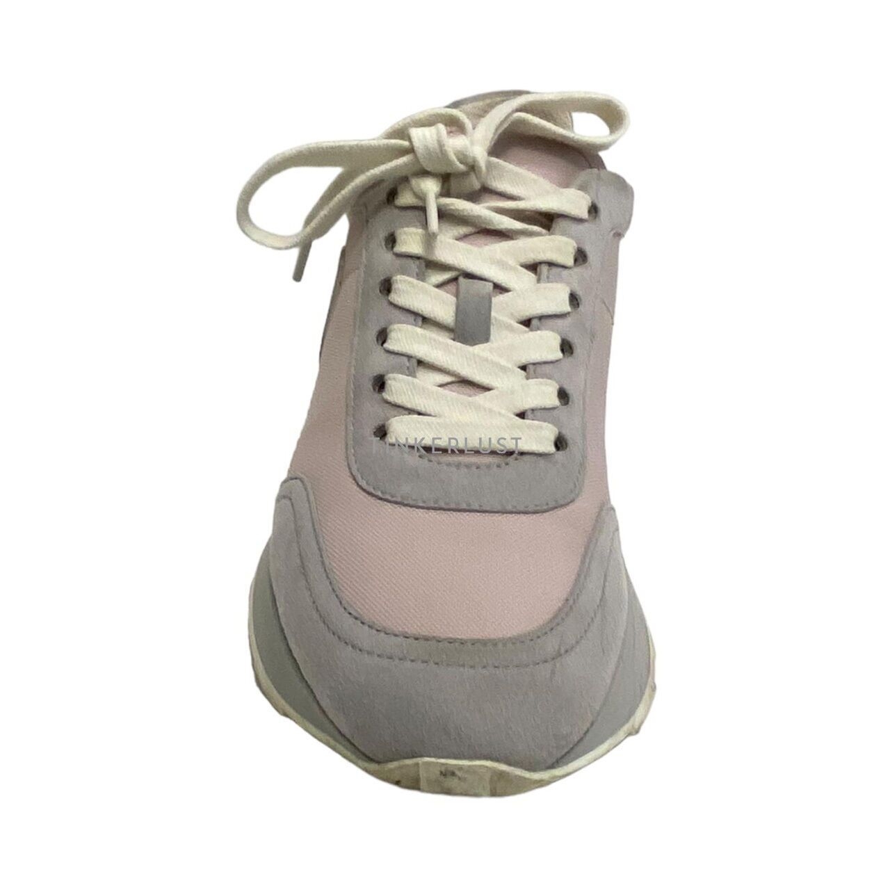 Hermes Drive Lilac Grey Sneakers
