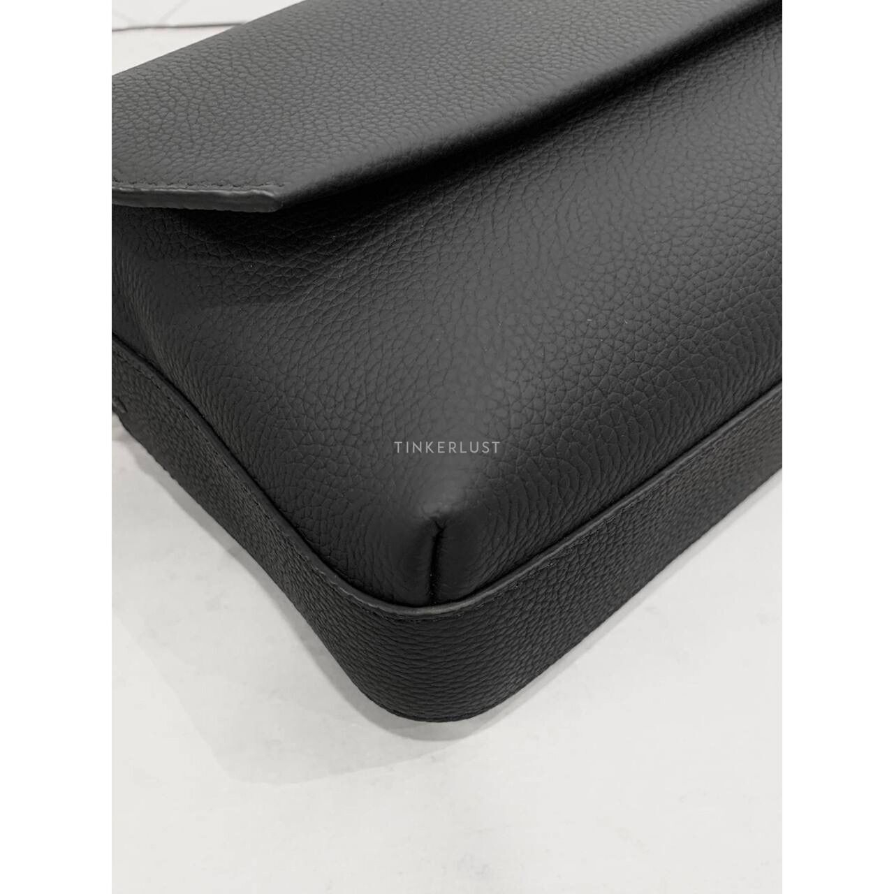 Louis Vuitton Fastline Messenger Microchip Sling Bag