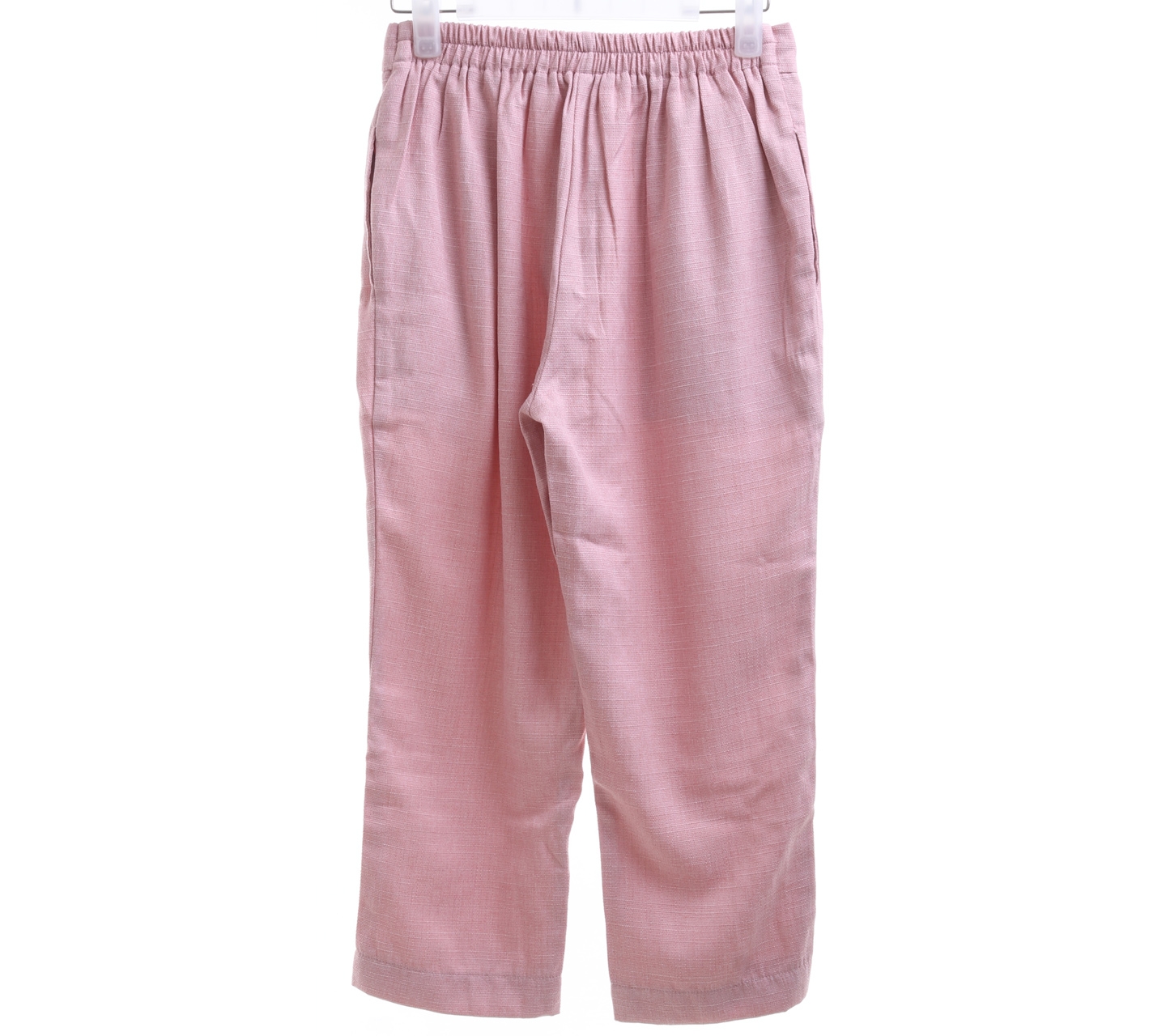 Maven Pink Long Pants