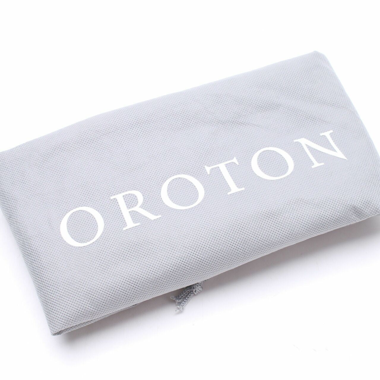 Oroton Green Handbag