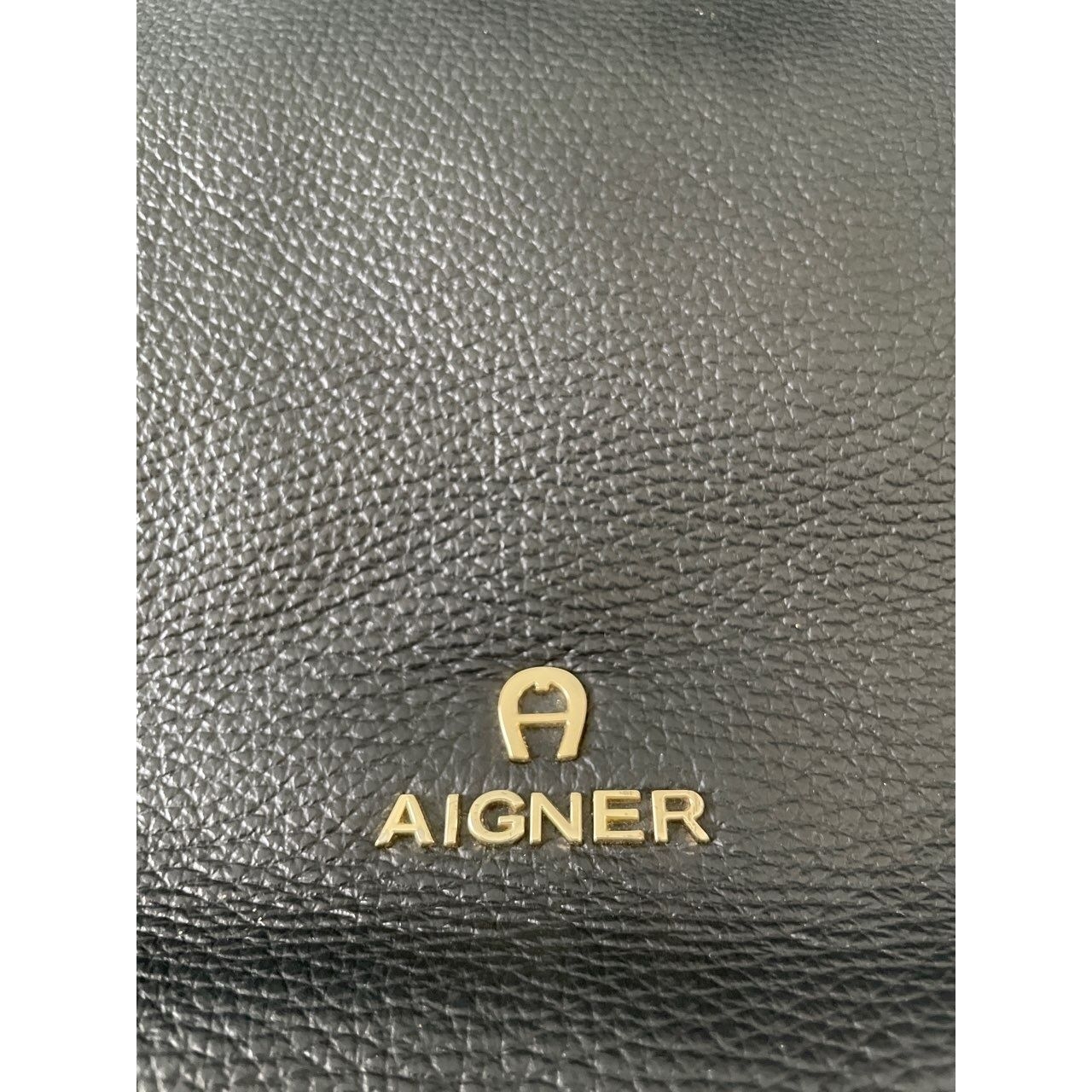 Aigner Milano Shoulder Bag