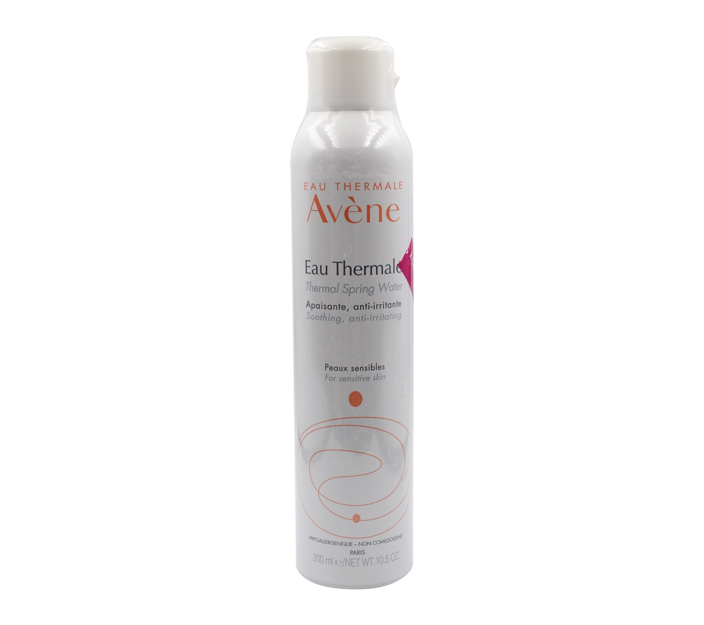 Avene Thermal Spring Water Soothing, Anti Irritating For Senditive Skin