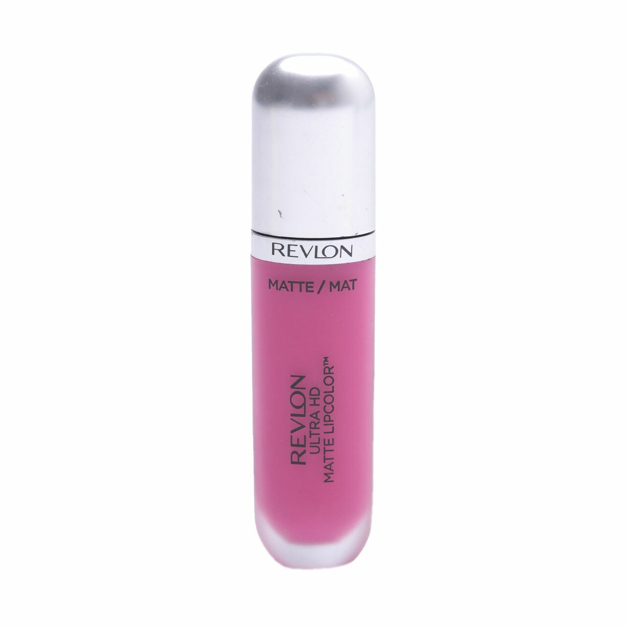 Revlon 665 Intensity Ultra HD Matte Color Lips