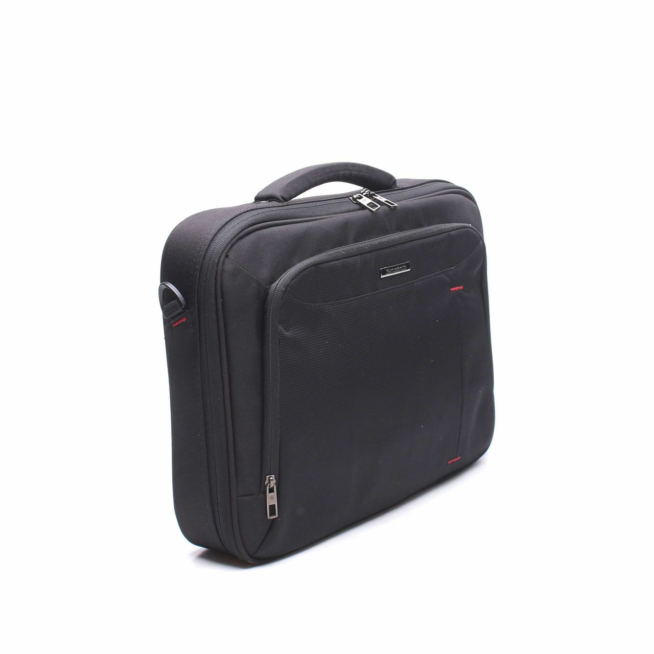 Samsonite Black Laptop Handbag