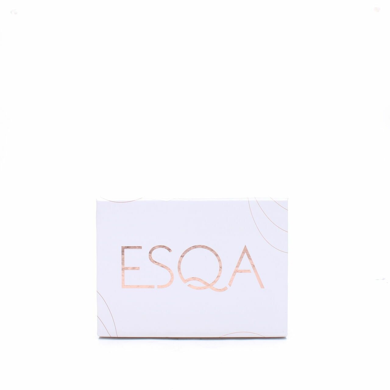 Esqa Gleam Primer Serum Hydrating Seal Primer Serum Mattifying Sets and Palette