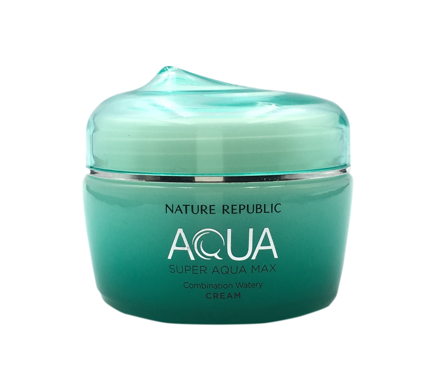 Aqua Nature Republic Super Aqua Max Combination Watery Cream Skin Care