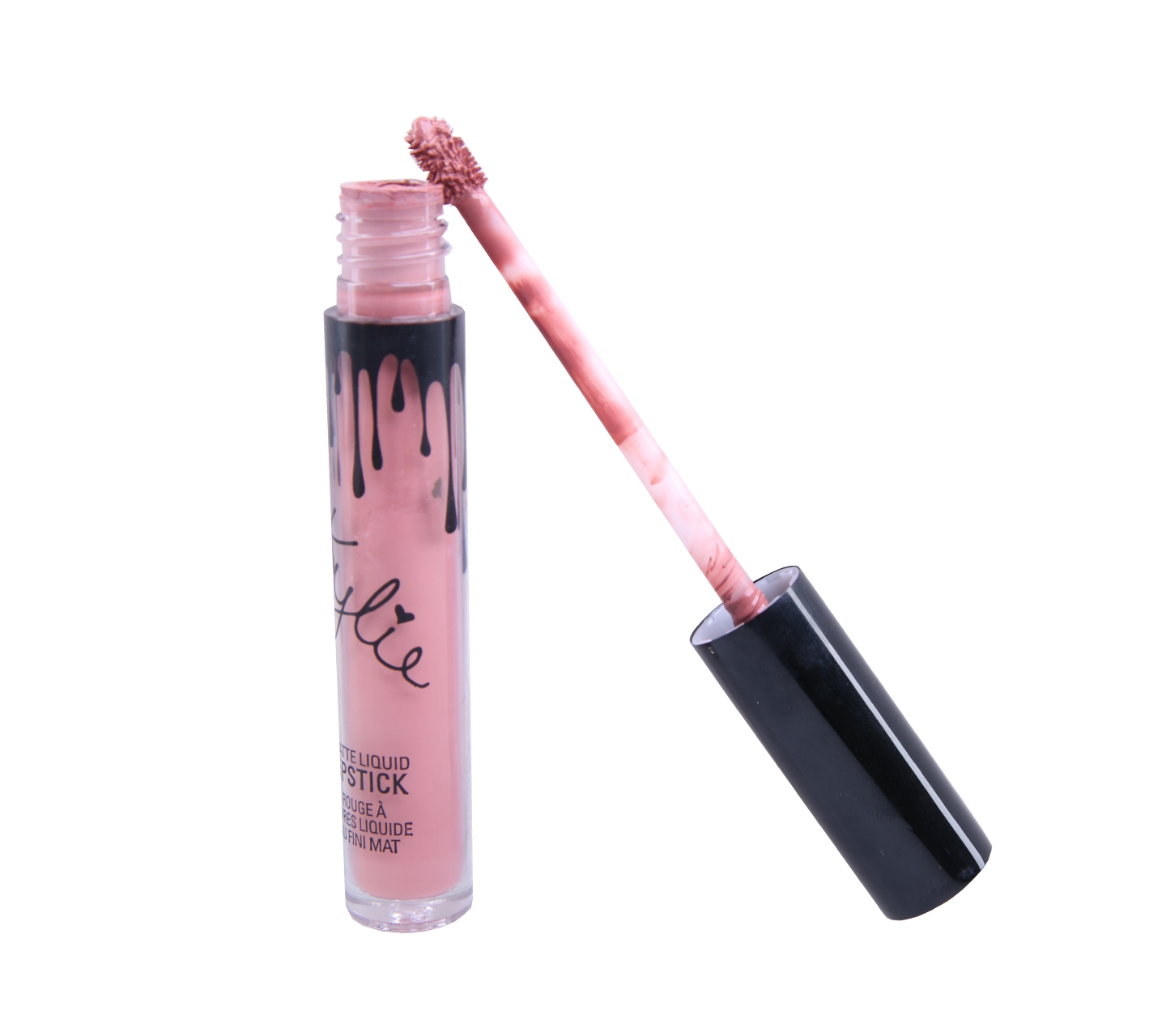 Kylie Cosmetics Candy K Matte Liquid Lipstick Lips