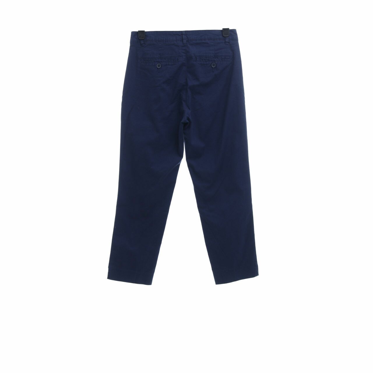 United Colors Of Benetton Navy Long Pants