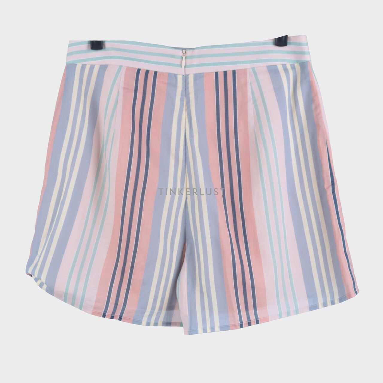 Jaspal Multi Stripes Short Pants