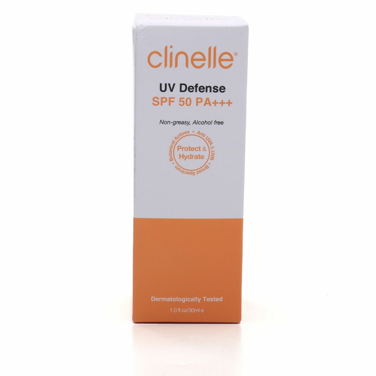 Private Collection Clinelle UV Defense SPF 50 PA+++ Skin Care