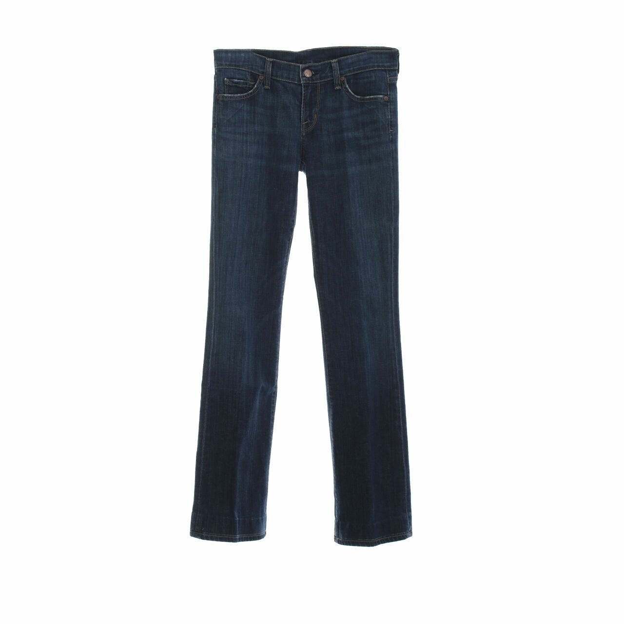 Citizens of Humanity Dark Blue Jeans