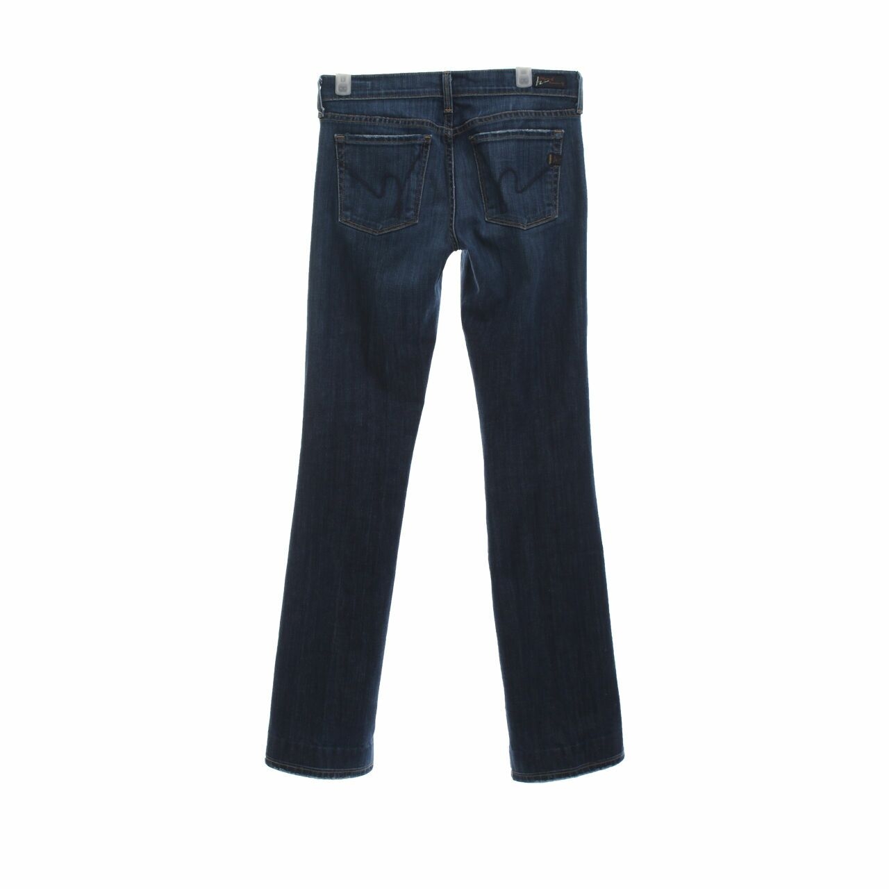 Citizens of Humanity Dark Blue Jeans