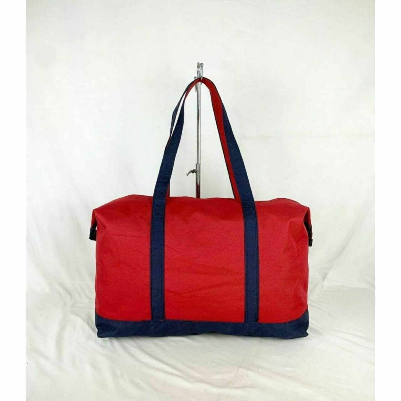 Samsonite Red Luggage and Travel