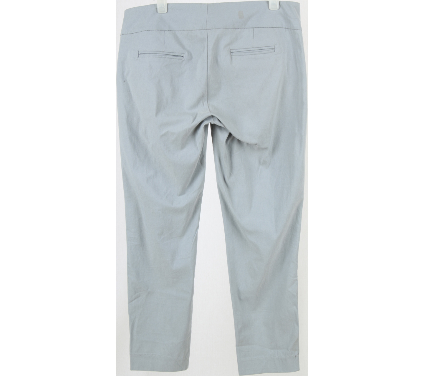 The Limited Grey Pants
