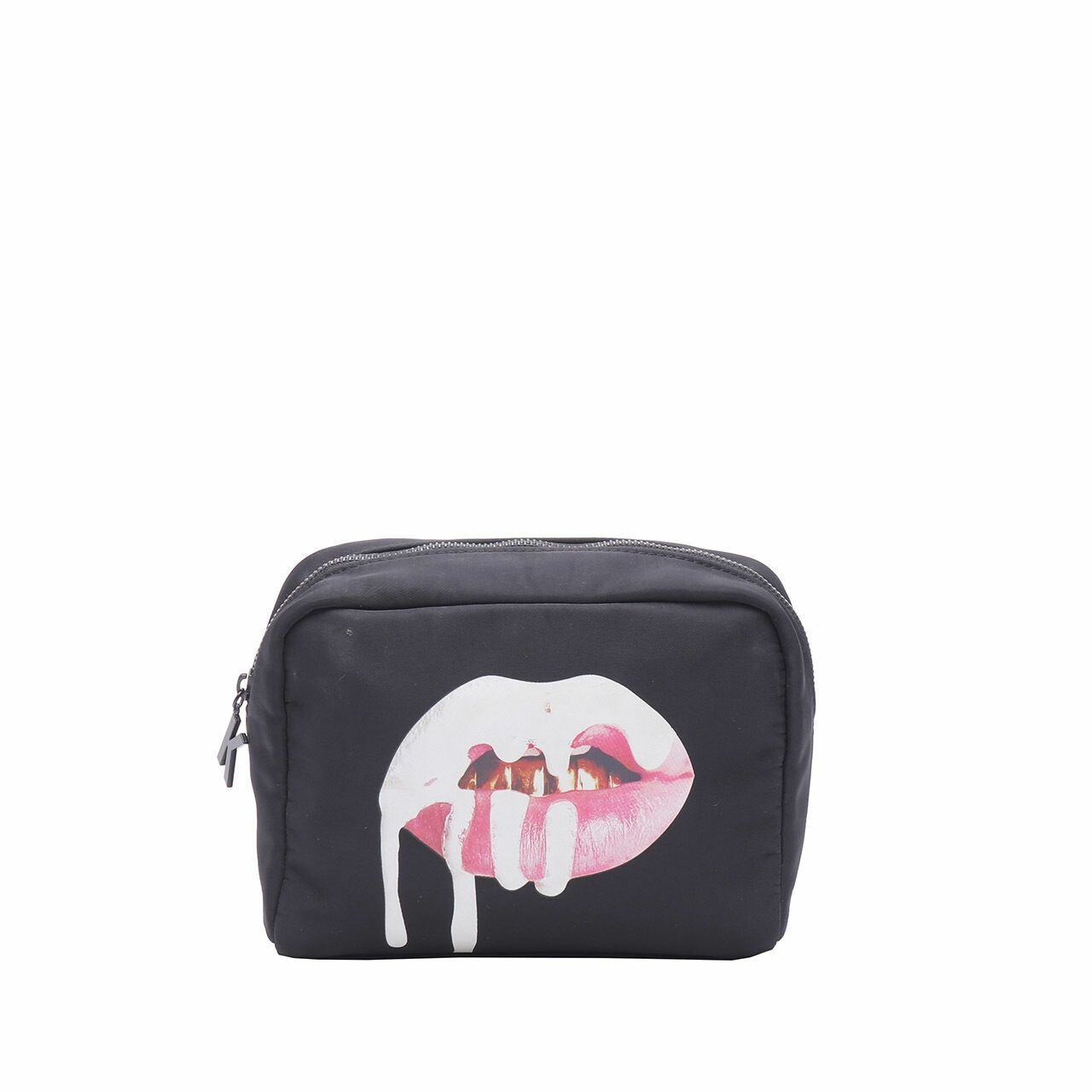 KYLIE by Kylie Jenner Black Pouch