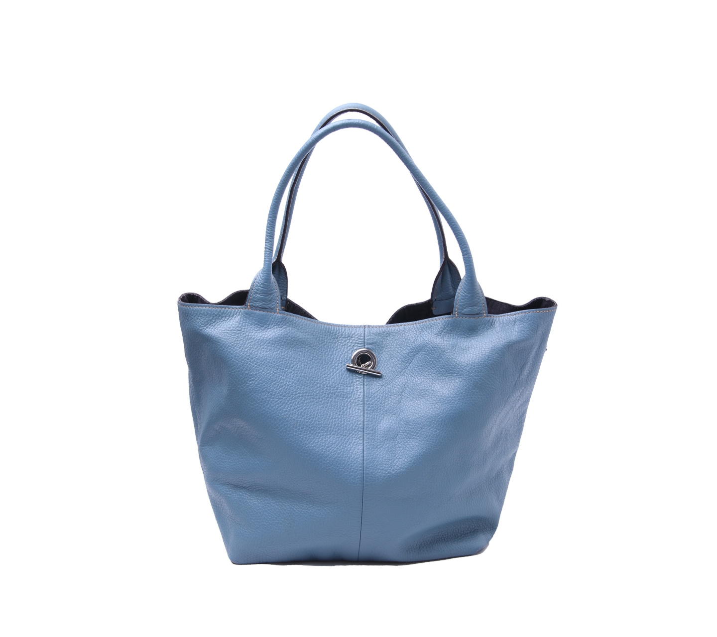 Rabeanco Blue Tote Bag