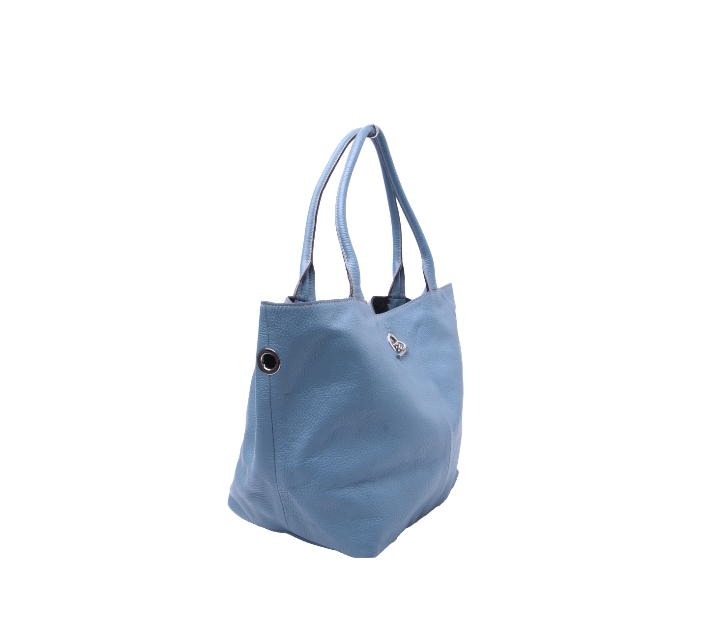 Rabeanco Blue Tote Bag