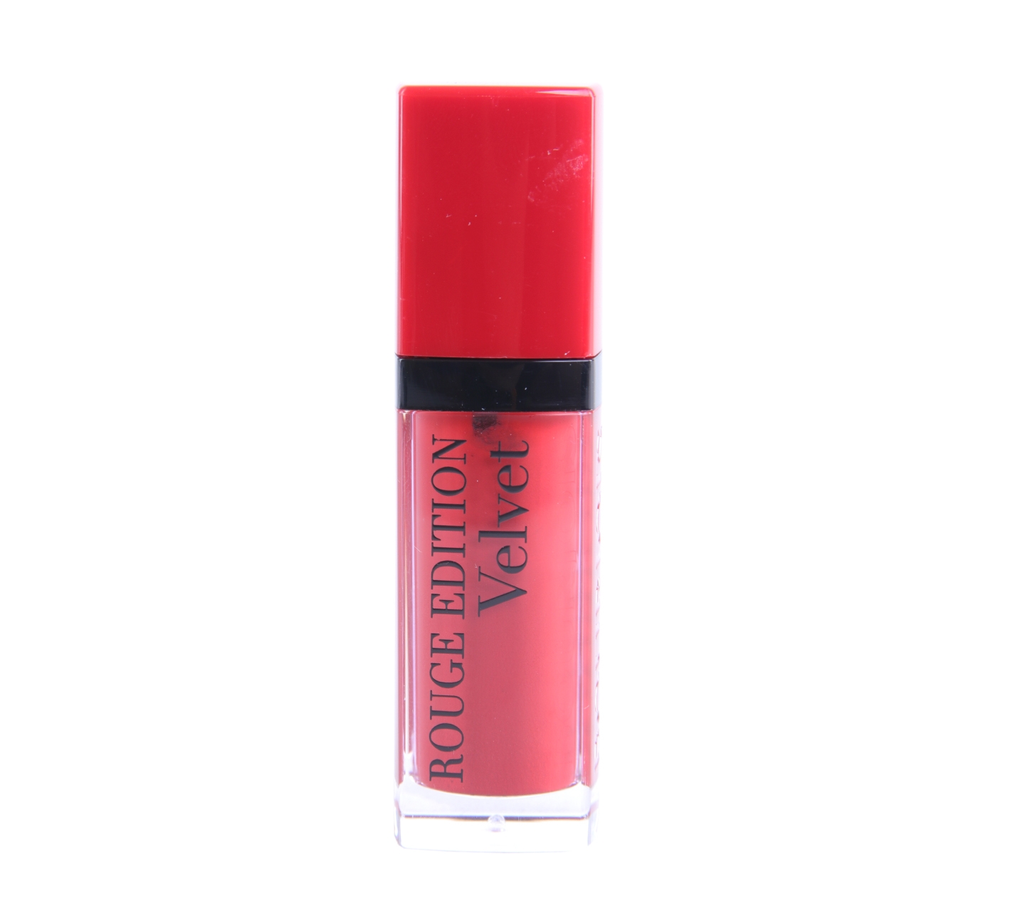 Bourjois Bourjois Rouge Edition Velvet Lipstick Lips