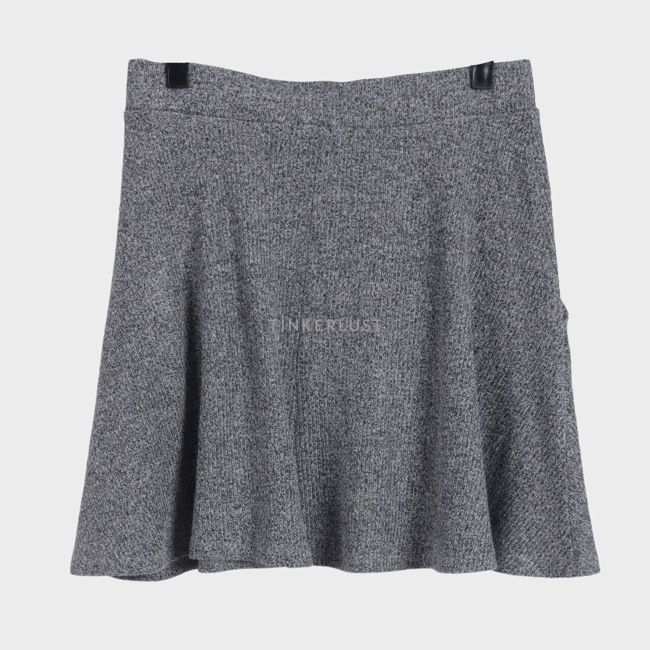 Cotton On Grey Mini Skirt