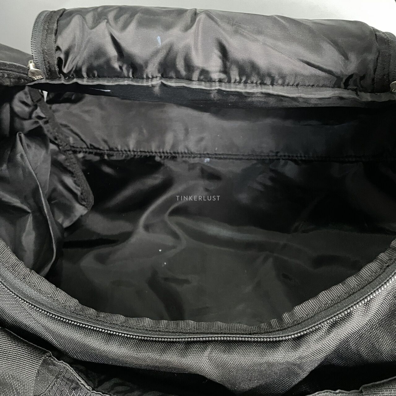 Oakley Black Luggage and Travel