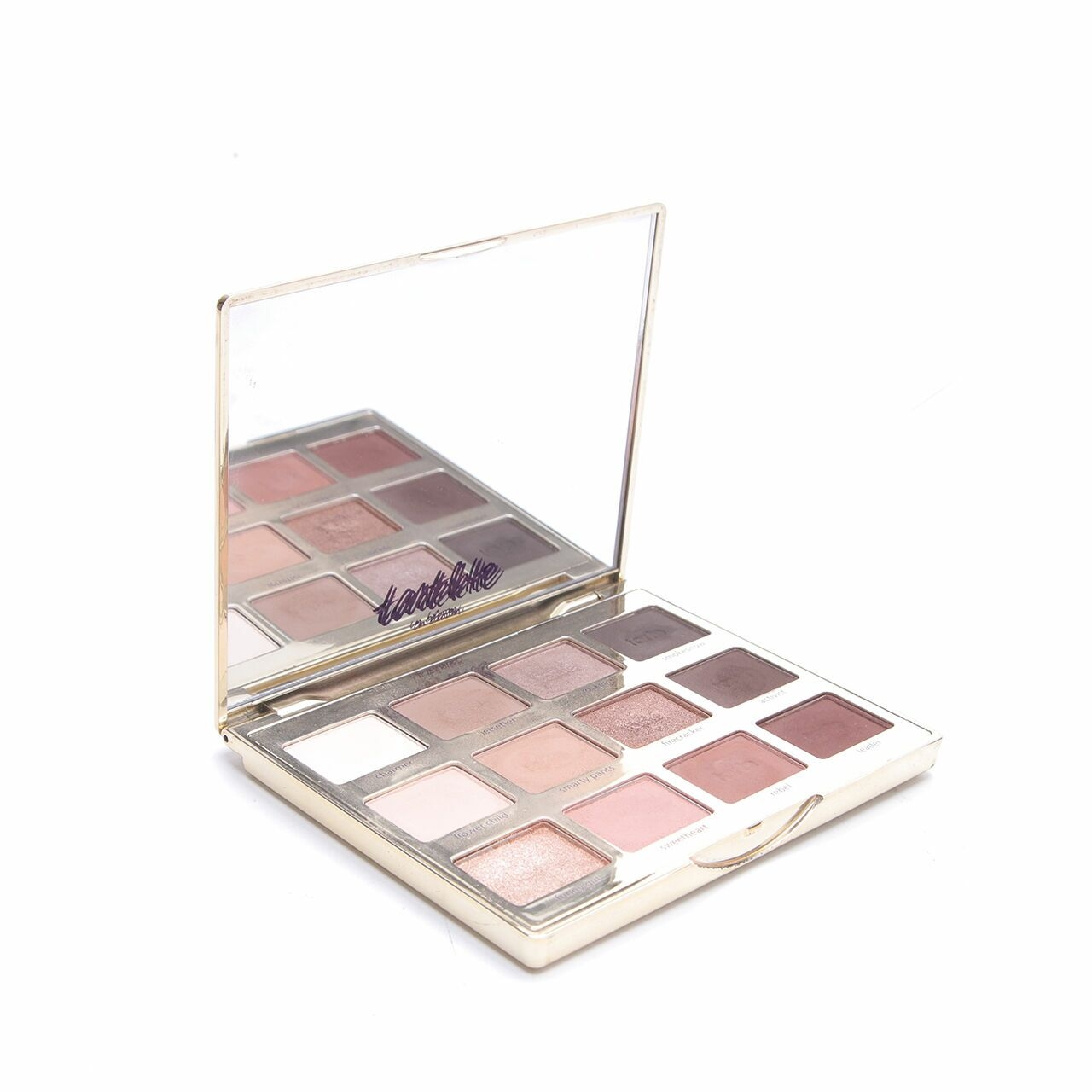 Tarte In Bloom Amazonian Clay Sets and Palette