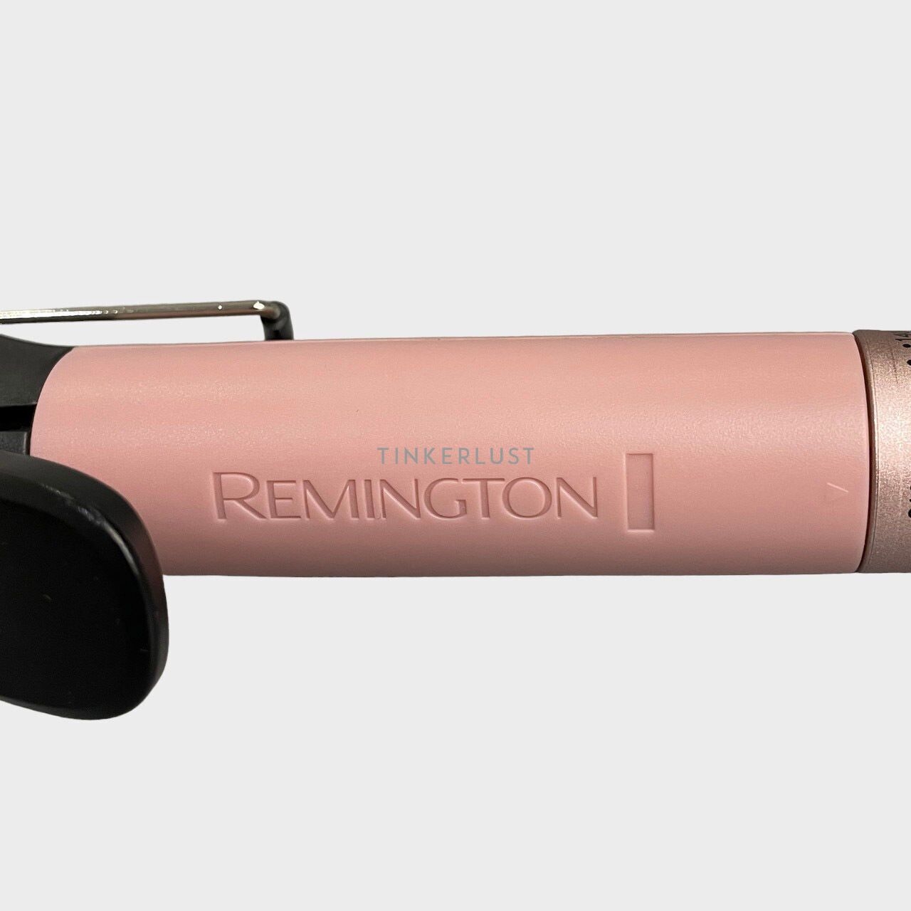Remington Curly Pink Tools
