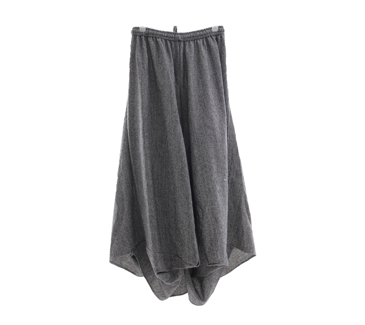 Milcah Grey Maxi Skirt