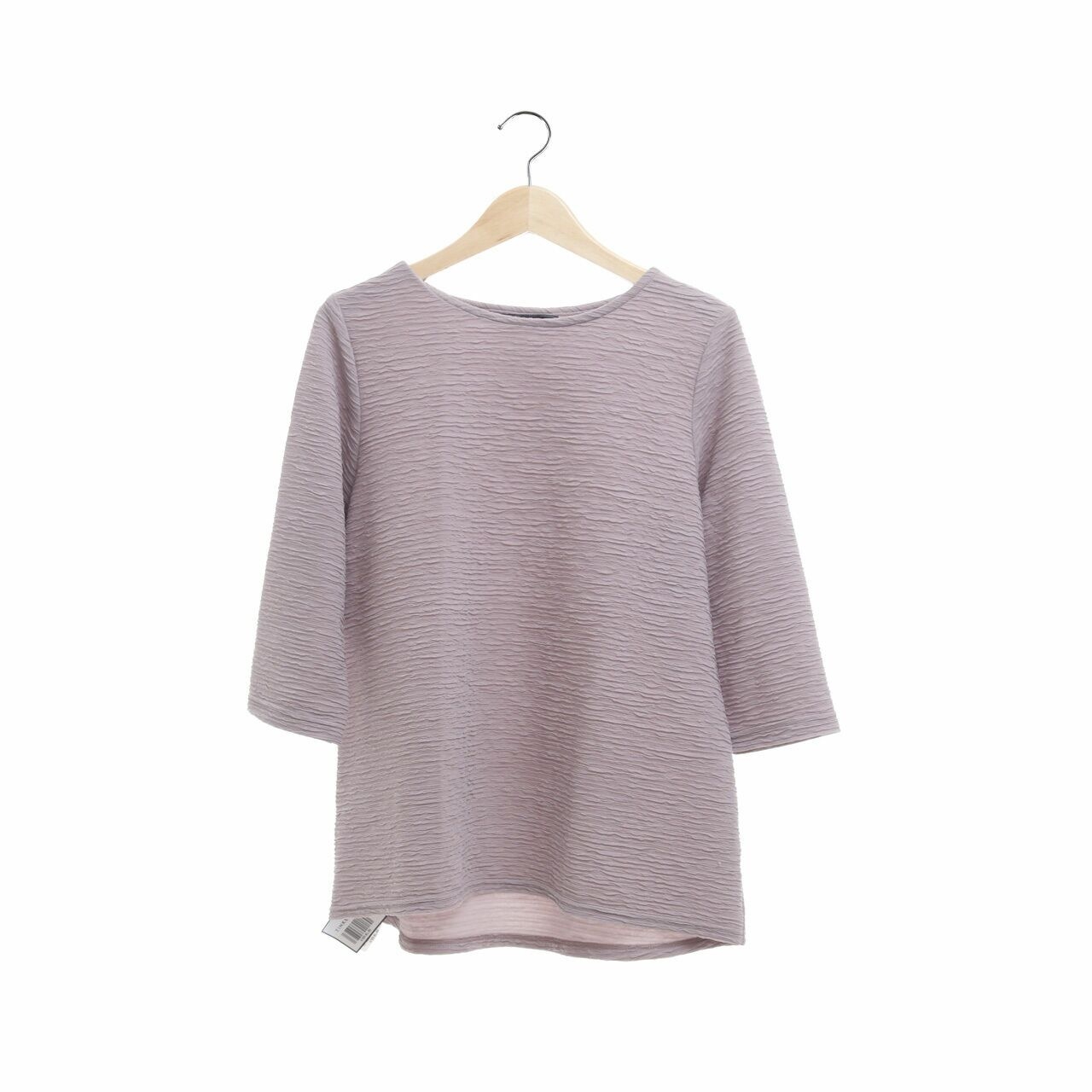 Eprise Taupe Blouse