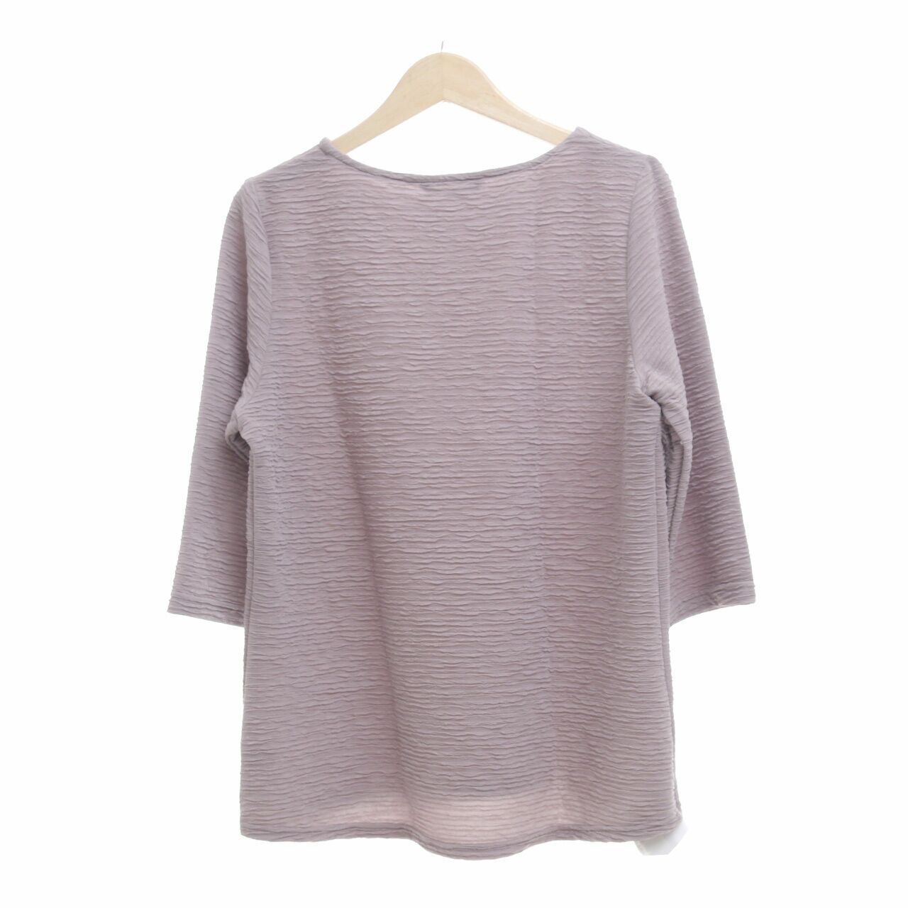 Eprise Taupe Blouse