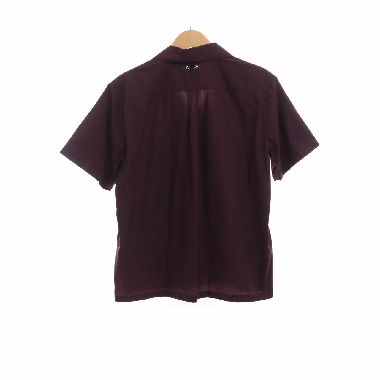 toton Purple Shirt
