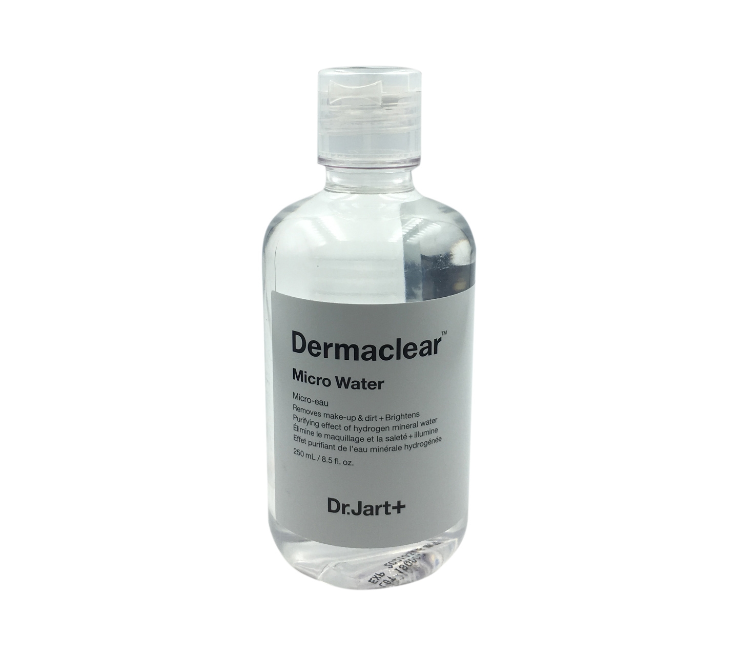Dr.Jart+ dermaclear micro water