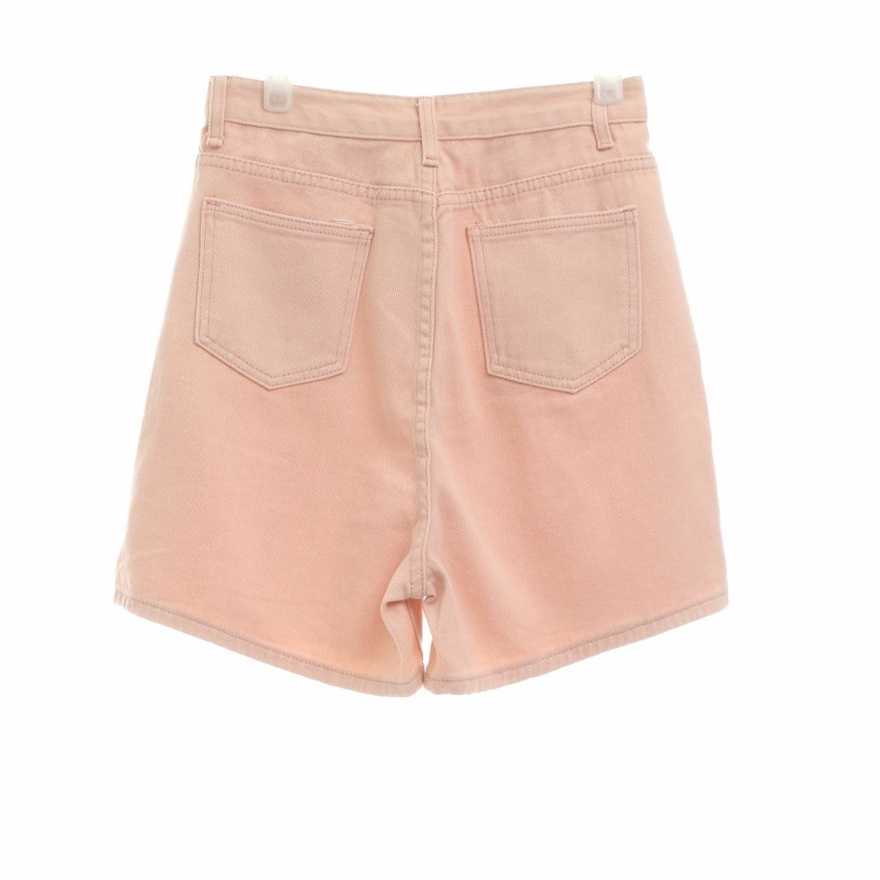 Herspot Pink Short Pants
