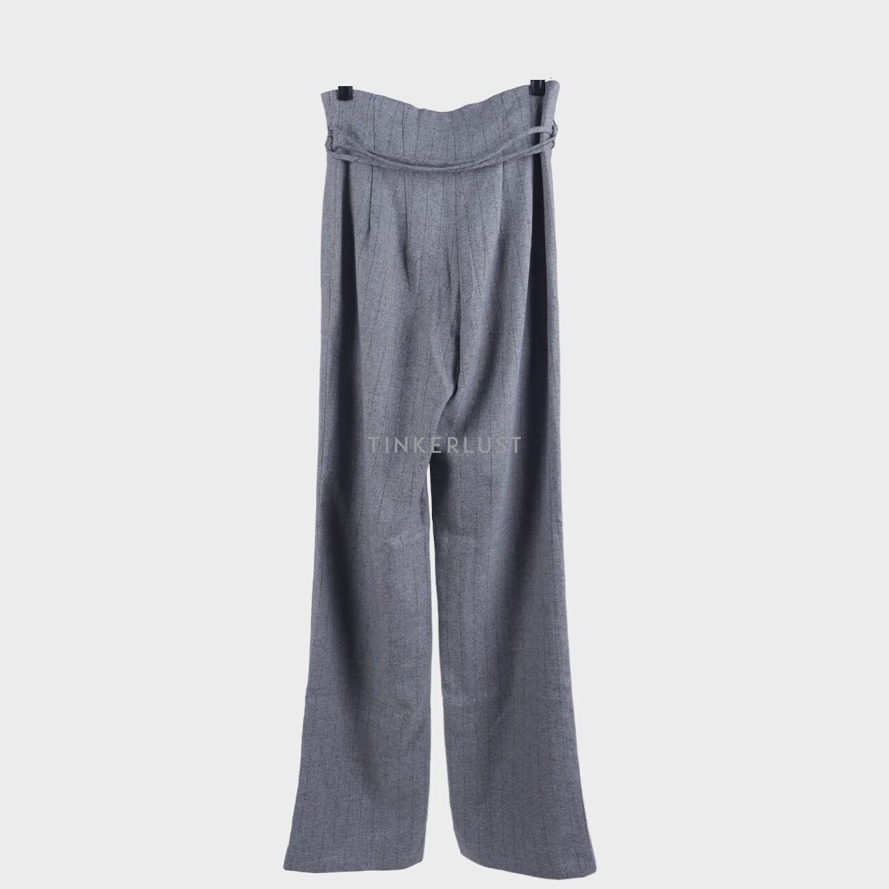 Day and Night Grey Stripes Long Pants
