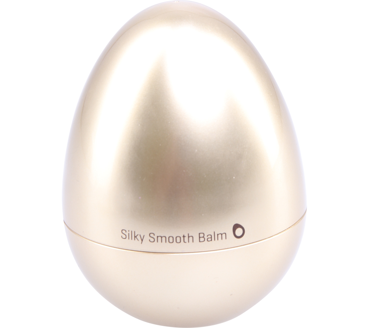 Tonymoly Silky Smooth Balm Egg Pore Lips