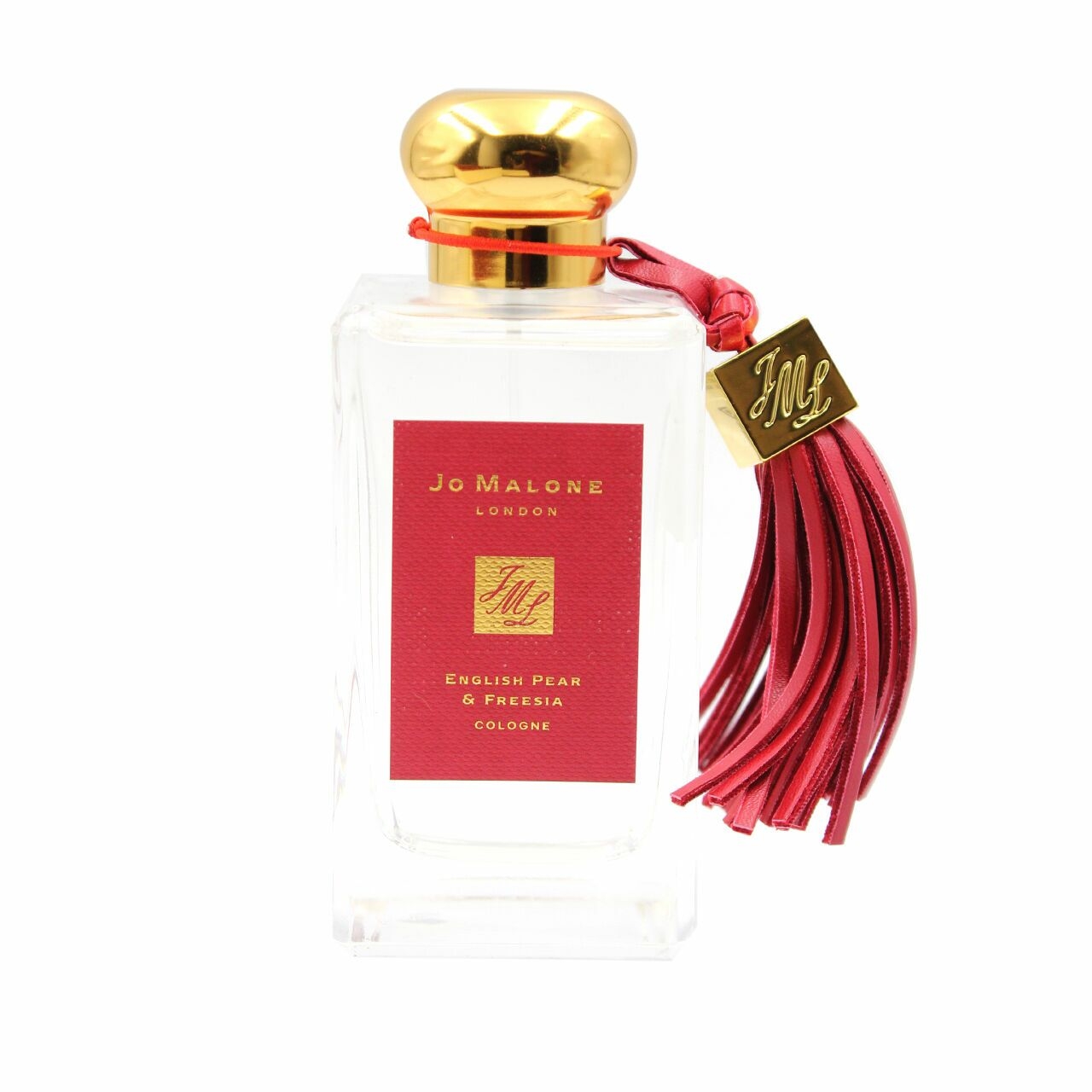 Jo Malone Slickz Oil Perfumes English Pear & Freesia Cologne 
