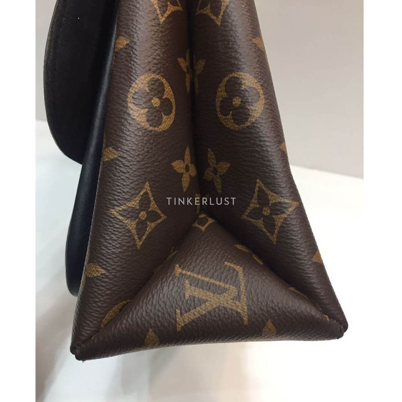 Louis Vuitton Marignan Monogram 2019 Chip Satchel