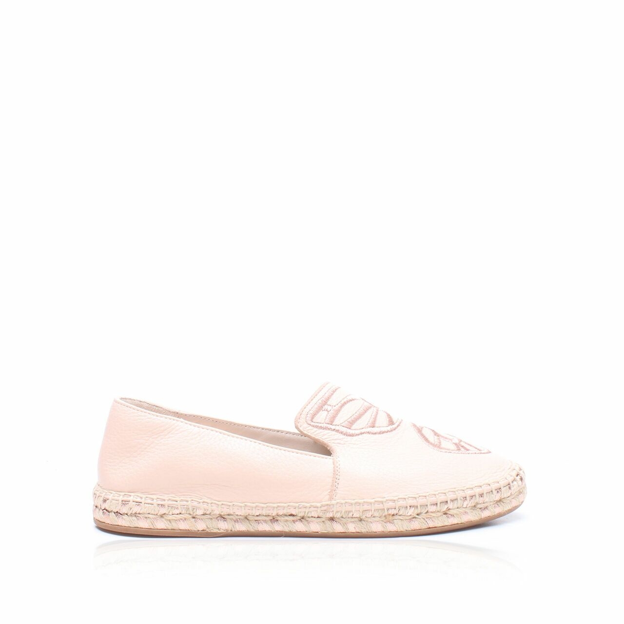 Sophia Webster Pink Flats Shoes