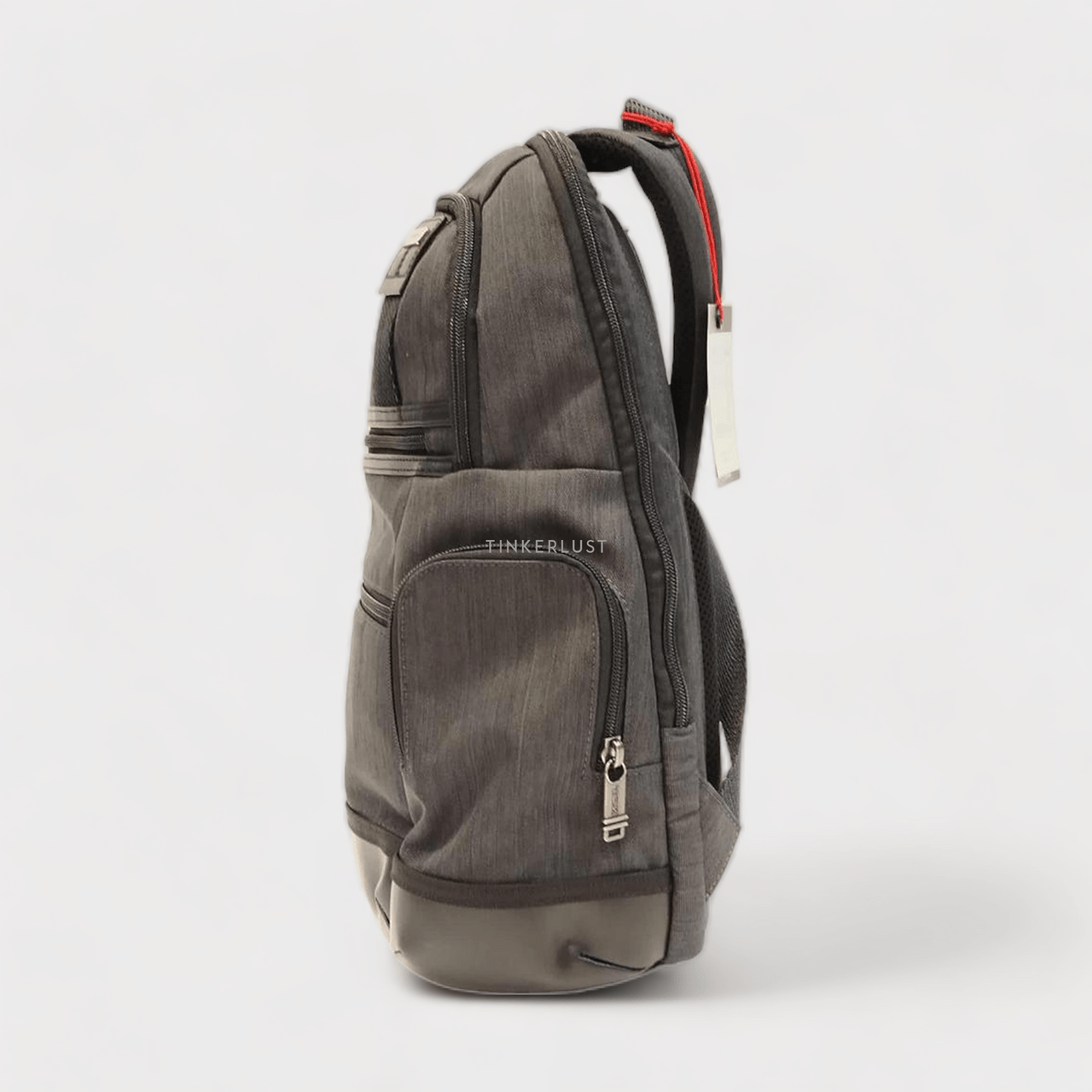 Tumi Parrish Grey Backpack 