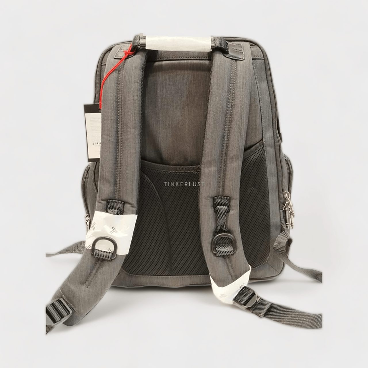 Tumi Parrish Grey Backpack 