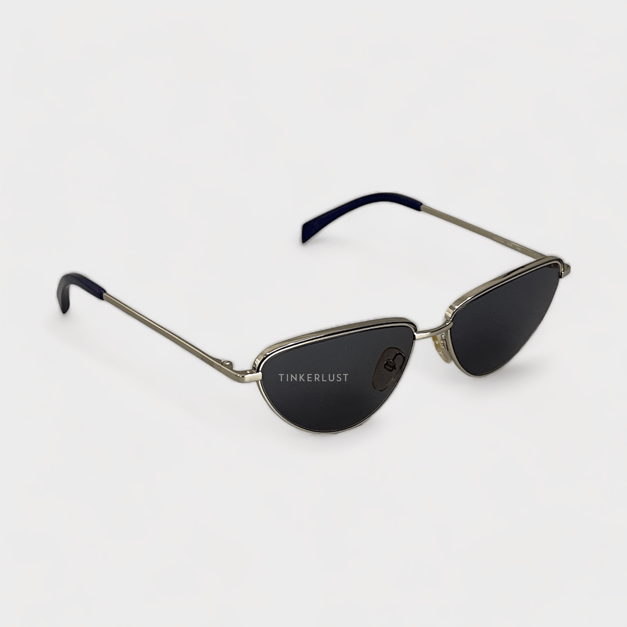 Moschino MOS544 Blue Sunglasses