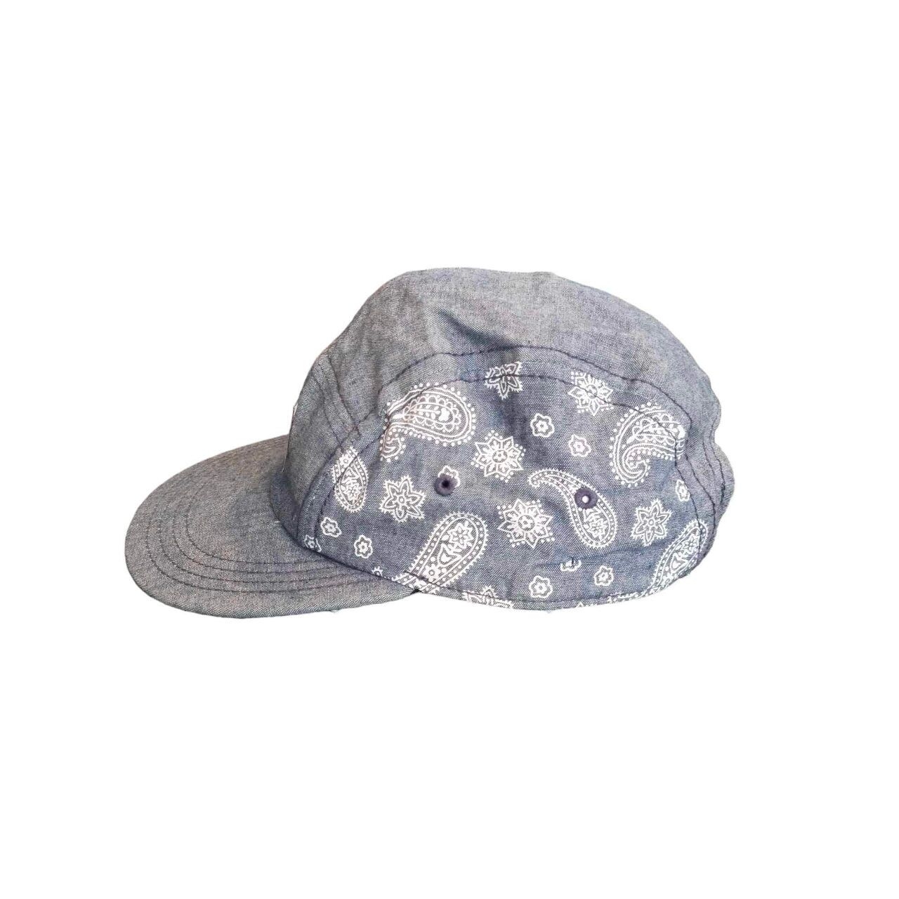 Timberland Blue Hats
