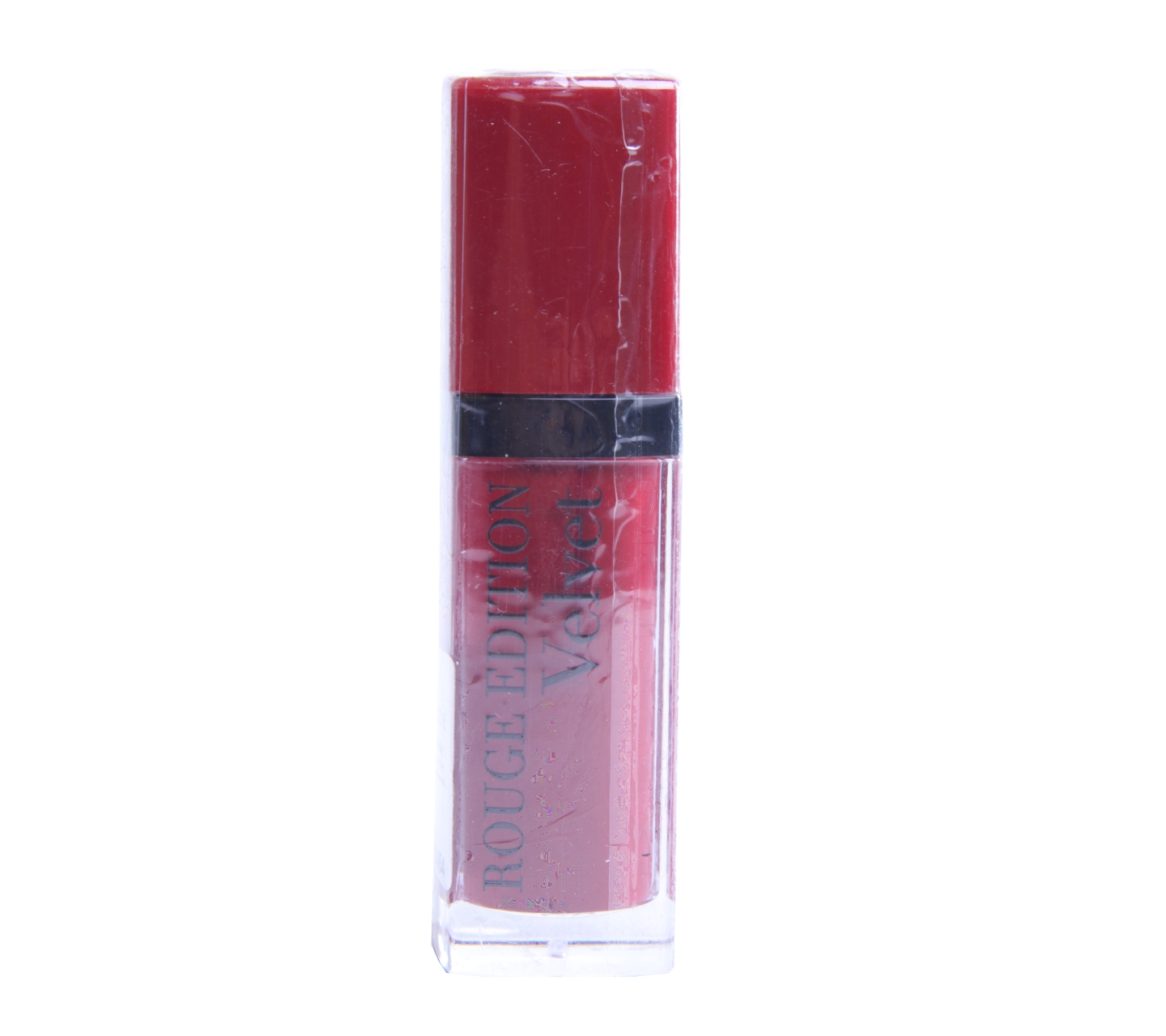 Bourjois Rouge Edition Velvet Grand Cru Lips